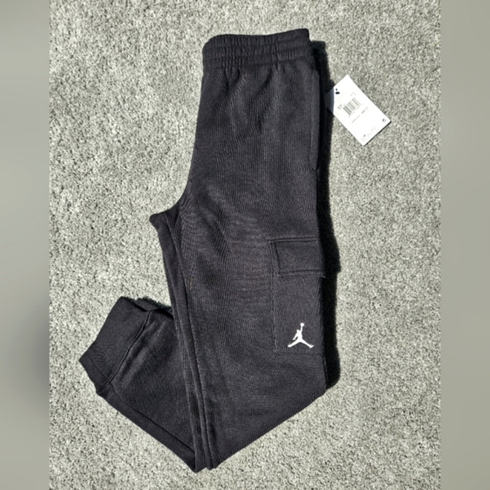 Jordan Cargo Jogger